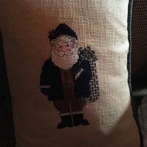 Meet your Posher, Saundra